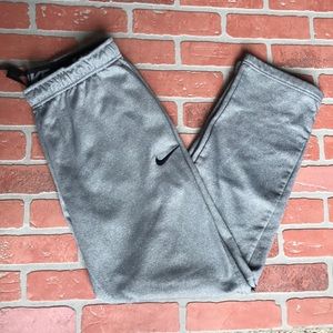 NIKE Dri-FIT® Grey Sweats